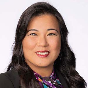 Kay Fukunaga