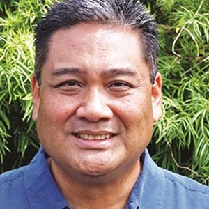 Toby Taniguchi, Trustee