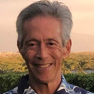 Michael Fujimoto